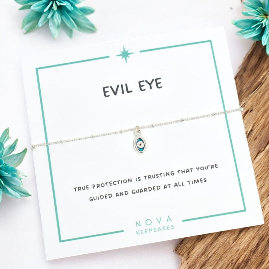 Evil Eye Bracelet