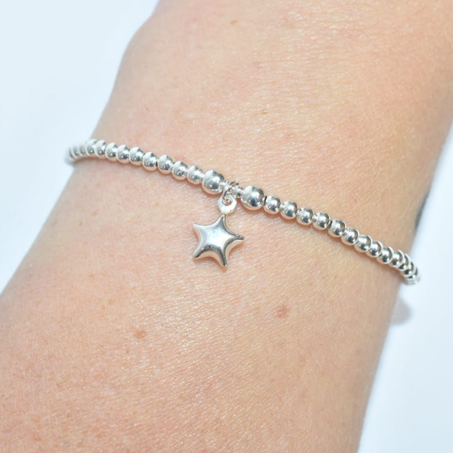 Wrist Star Bracelet - Nova Keepsakes 
